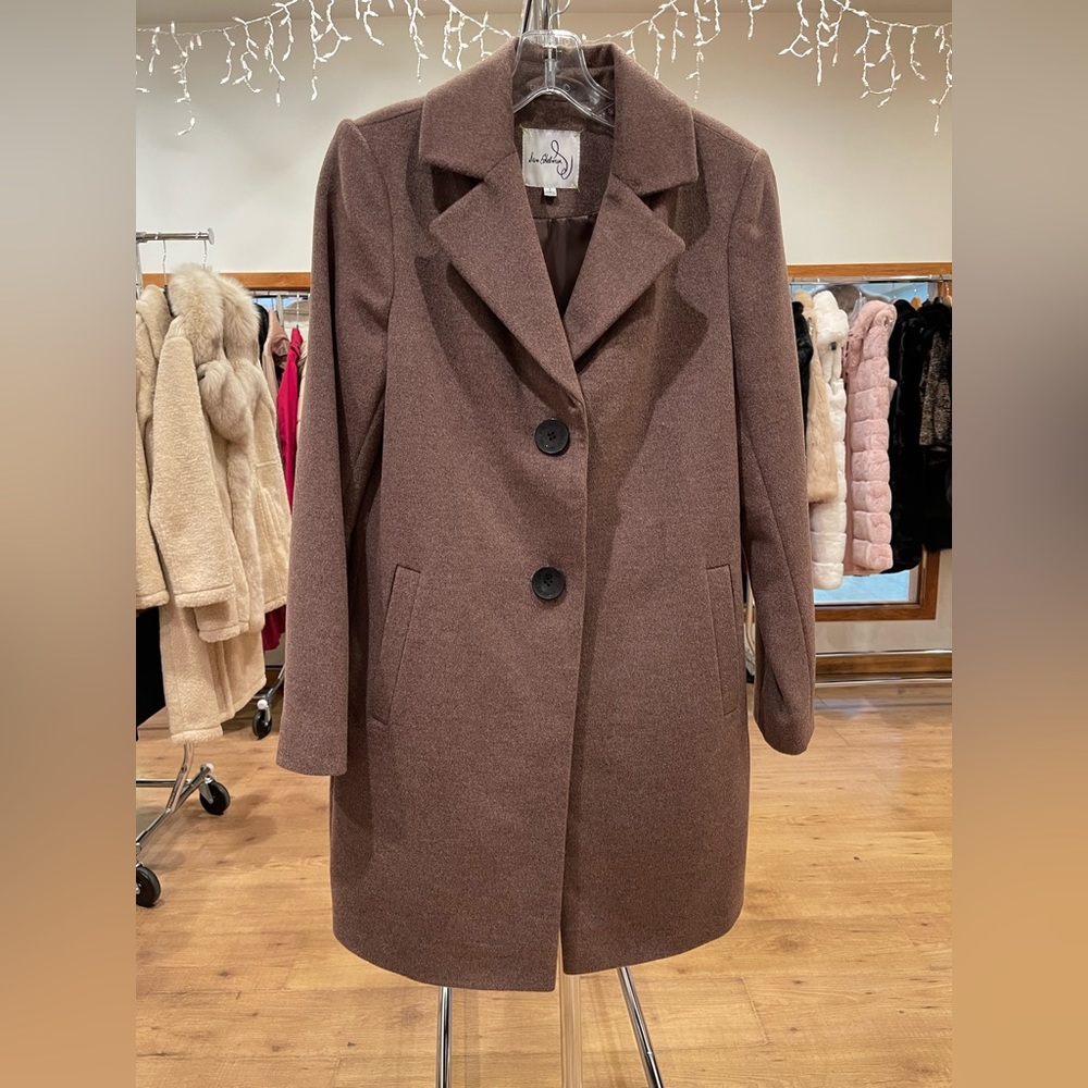 Sam Edelman coat light weight